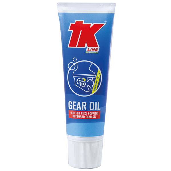 Gearoile sae90  250ml.