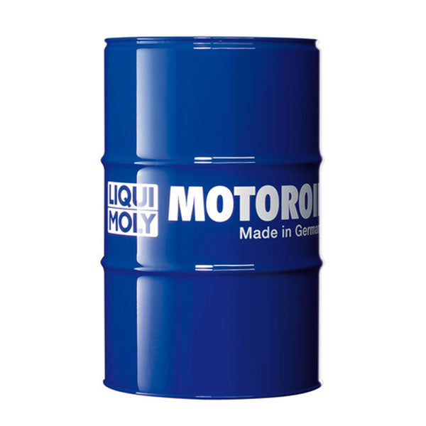 Liqui moly marine 4t motor olie 25w-40