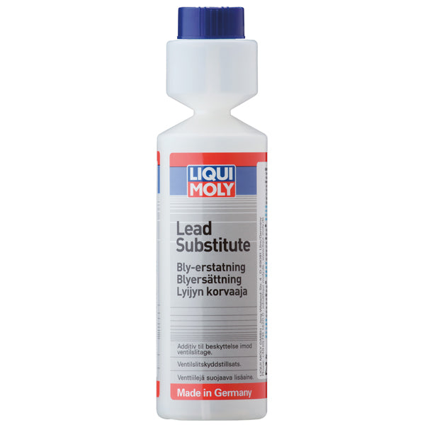 Liqui moly bly erstatning 250ml