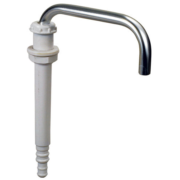 Whale pantry mundstykke teleskopisk FT1152