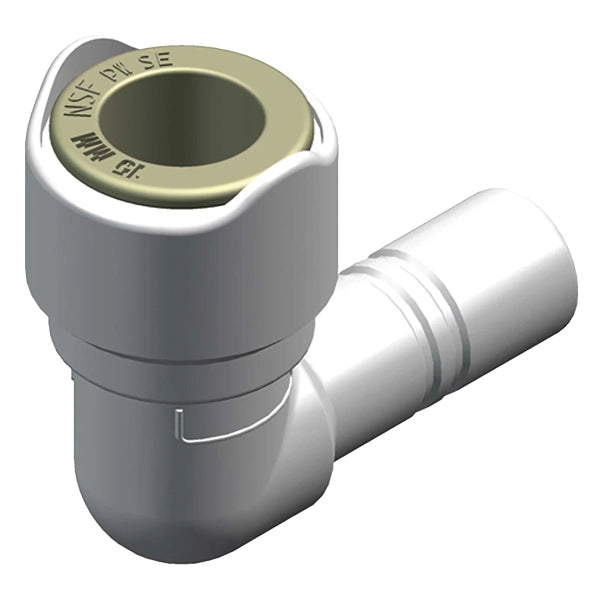 Whale vinkelkobling 15-11 mm