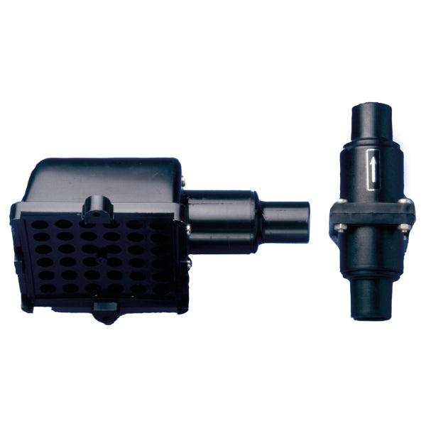 Whale si m bagventil ligg.