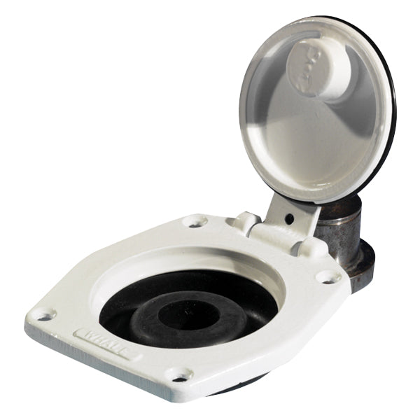 Whale dæksbeslag alu.t. Gusher 10 & 30