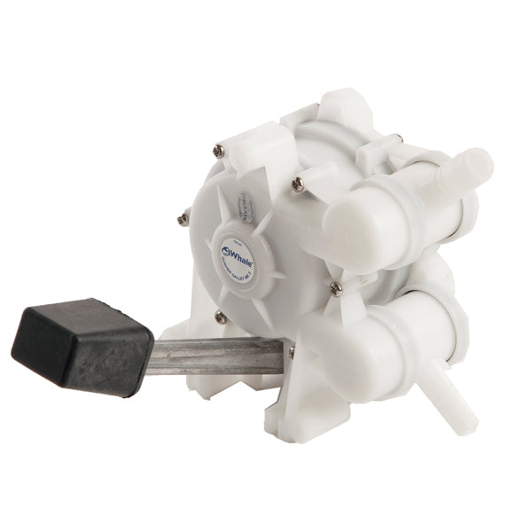 Whale Gusher Galley MK3, højre GP0550