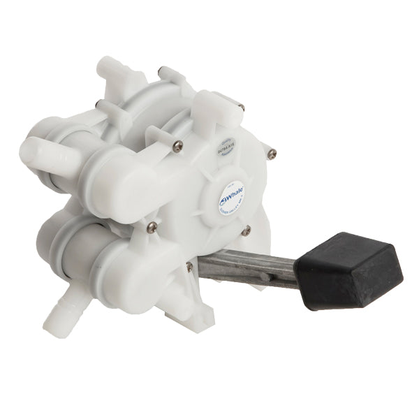 Whale Gusher Galley MK3, venstre GP0551