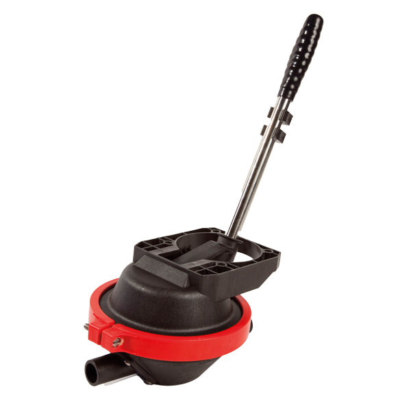 Whale lænsepumpe compac 50