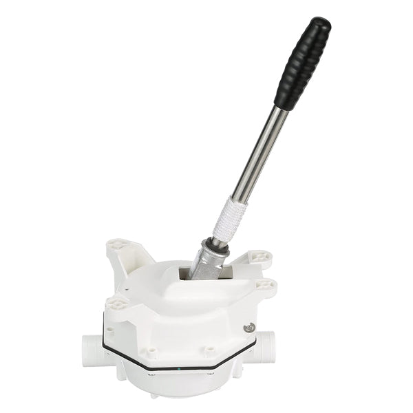 Whale Mk5 Sanitation Pump (wte) U/d