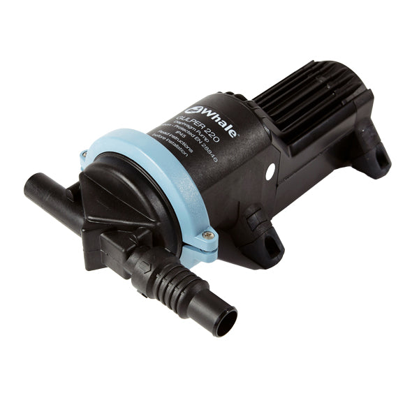 Whale Gulper 220 24v lænsepumpe Bulk 10stk.