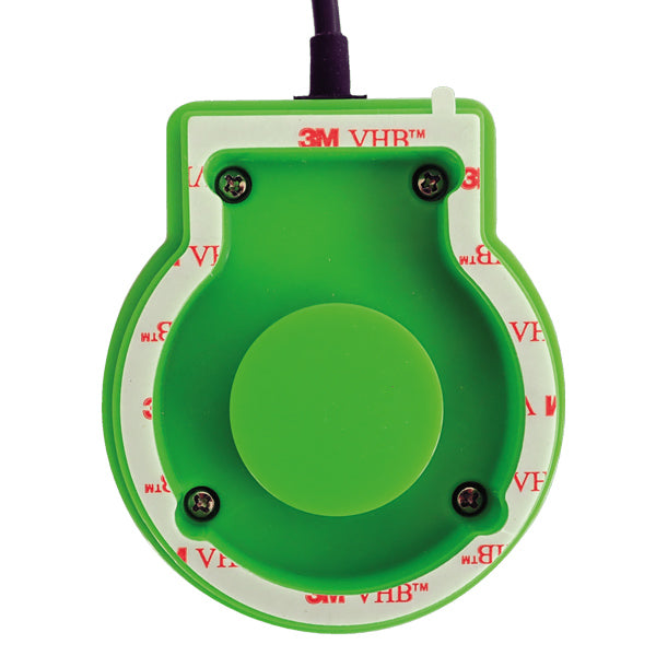 Gobius C Basic, Trinløs niveaumåler