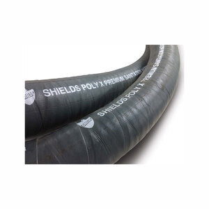 Sierra 1-1/2 Polyx Sanitet Slange 15 mtr.