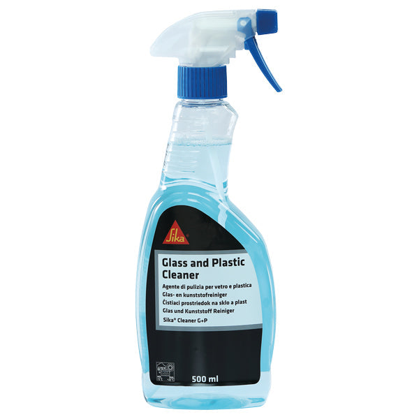 Sika Cleaner G + P 500 ml