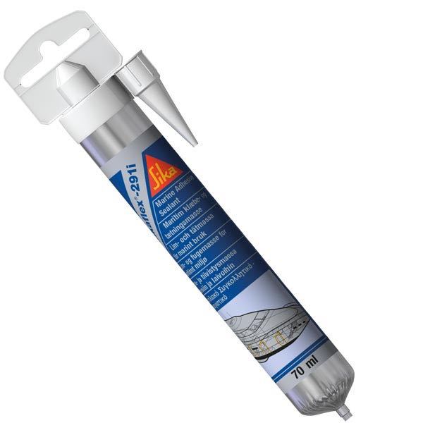 Sika 291 tube