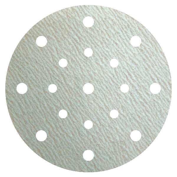 Klingspor rondel P180 hul GLS51 Ø150 mm 100 stk