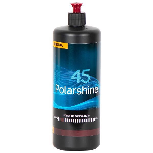 Mirka Polarshine 45 Polermiddel 1 L