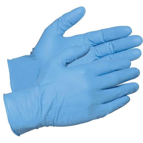 Nitrilhandsker 100 stk. pakke