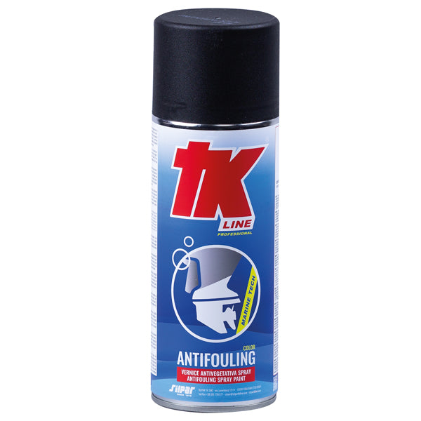TK antifouling drevmaling 400 ml