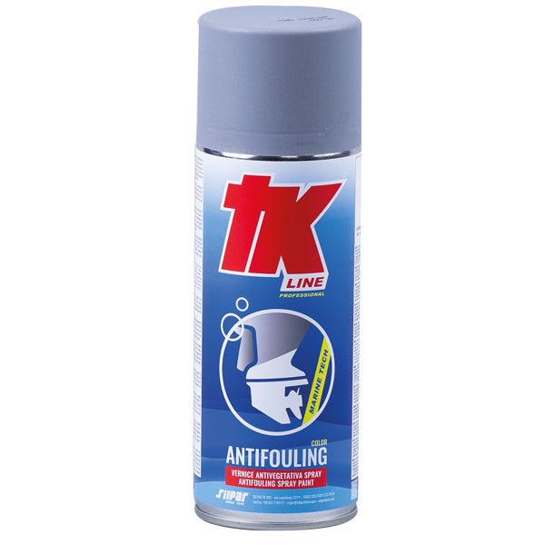 TK antifouling drevmaling 400 ml
