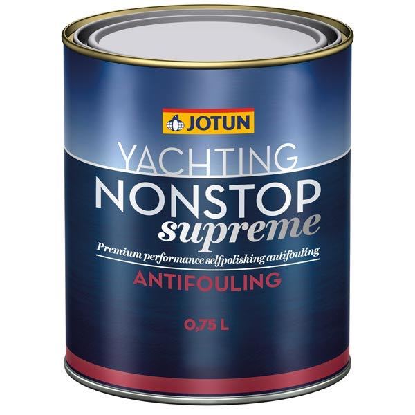 Jotun non-stop supreme  0,75 L