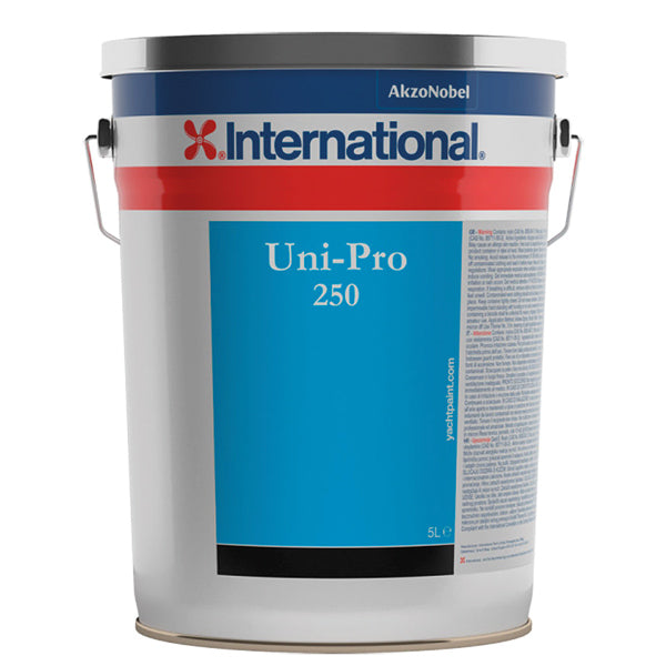 International Uni-Pro 250 5 L kun til professionel brug