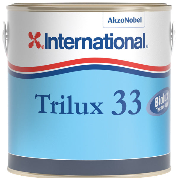 International Trilux 33 - kun til professionel brug