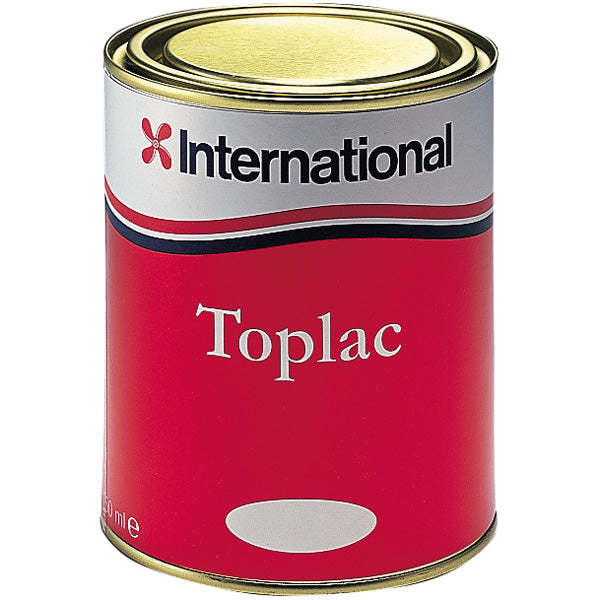 International Toplac 750 ML
