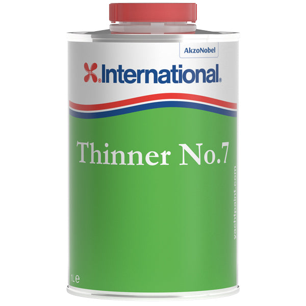 International Fortynder Nr 7