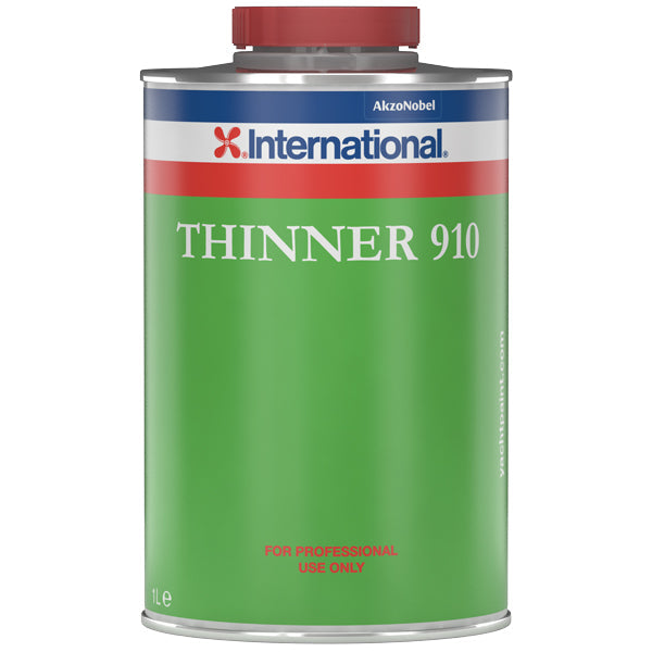 International Fortynder Nr.910