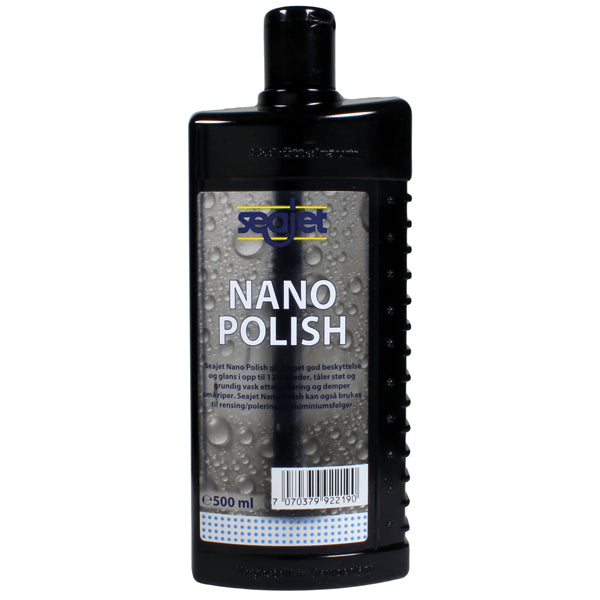 Seajet Nano Polish 500ml