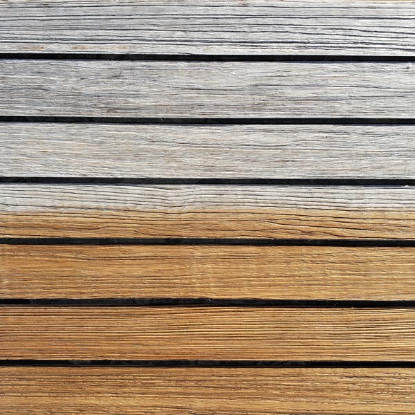 Star brite premium gold teak olie 500 ml
