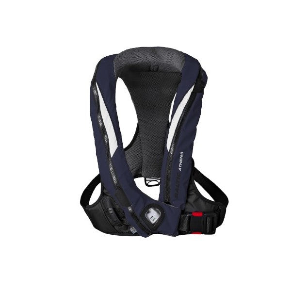 Athena 165 Auto Navy-Hvid BALTIC 1656