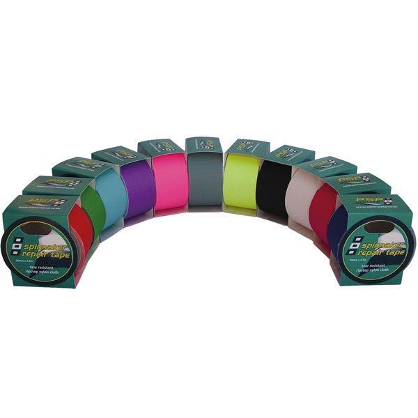Psp spinnaker repair tape 50mm x 4,5m