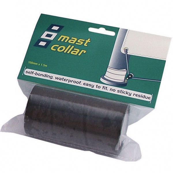 Psp mast collar mastekrave tape 100mm 1,5m
