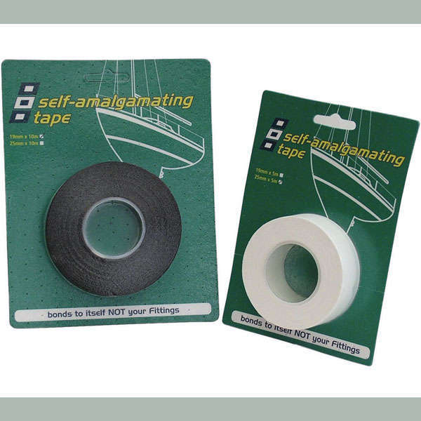 Psp vulkaniserende tape 5m