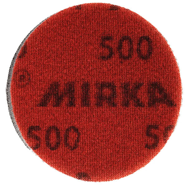 Mirka abralon Grip  Ø77mm 20 stk
