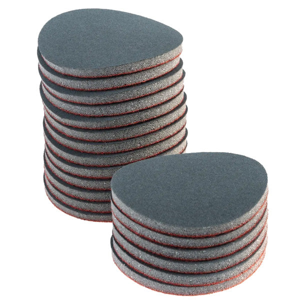 Mirka abralon Grip  Ø77mm 20 stk