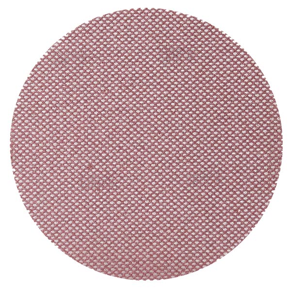 Mirka abranet ace heavy duty net p 40 - 25stk