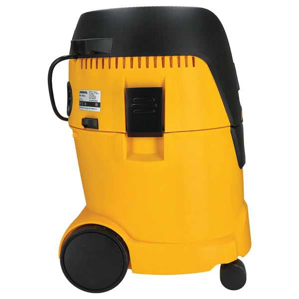 Mirka støvsuger 1025, 230volt uden slange