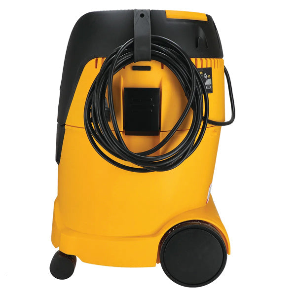 Mirka støvsuger 1025, 230volt uden slange