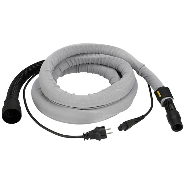 Mirka udsugningsslange med kabel og overtræk 6 meter