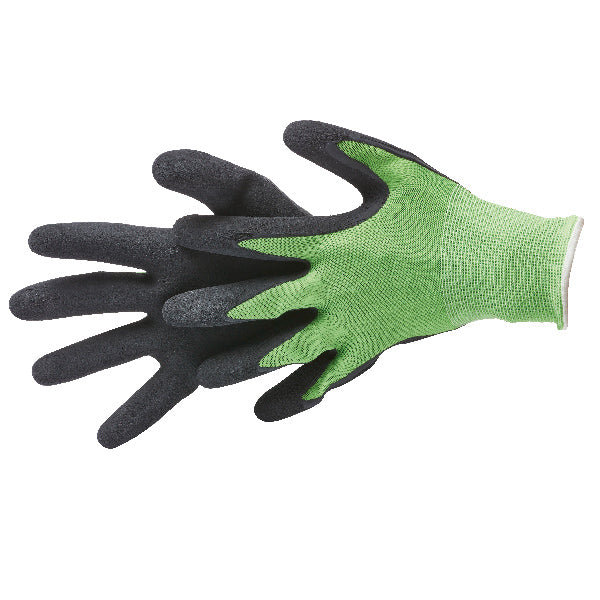 Arbejdshandske soft str 11