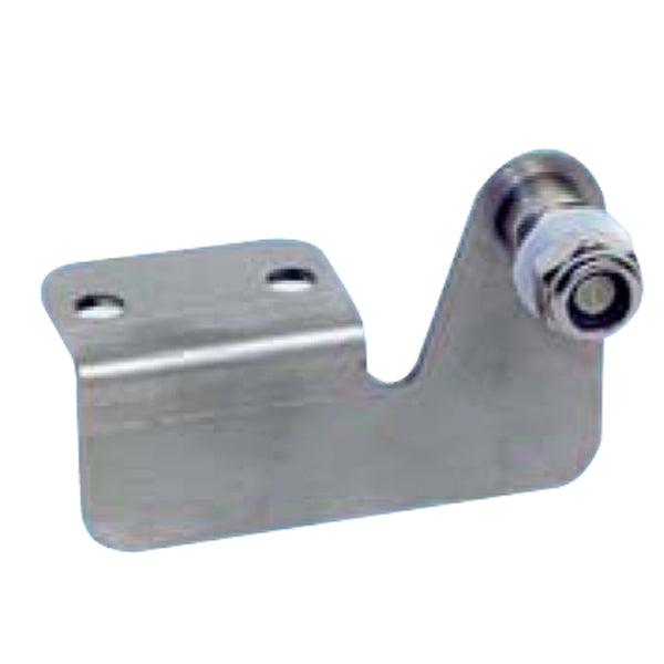 Vinkel beslag højre rf 8mm