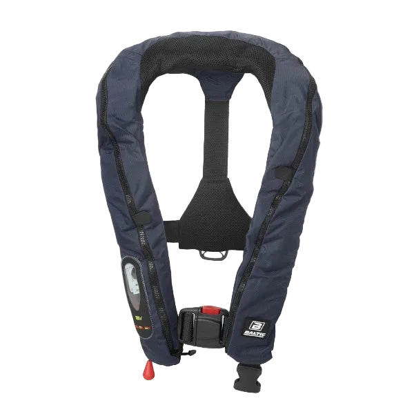 Legend 165 auto Navy BALTIC 1741