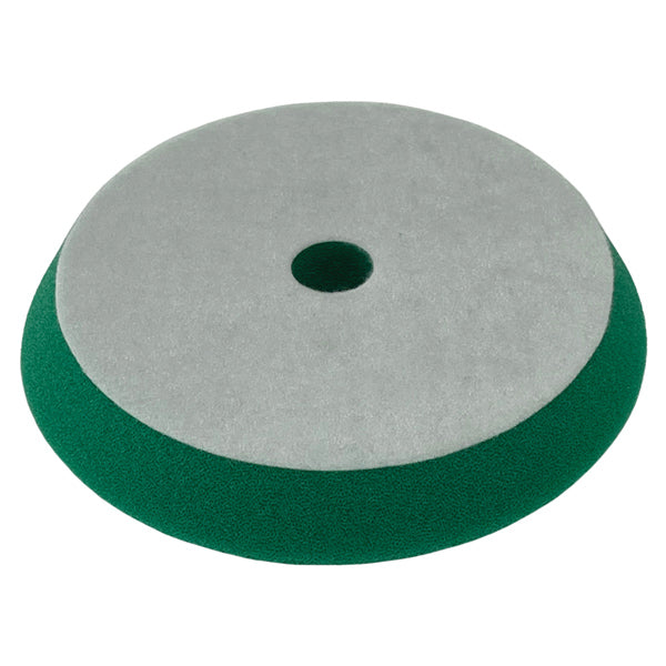 1852 Hård rondel Grøn 2-pak