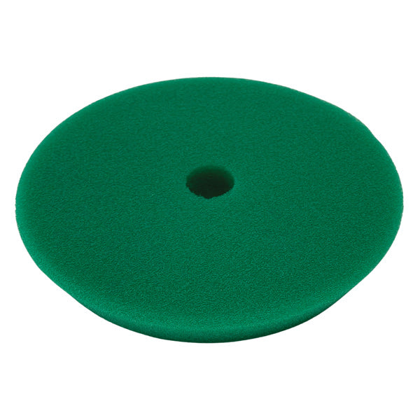 1852 Hård rondel Grøn 2-pak