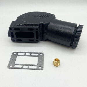 Sierra Udst. Knæ. Volvo