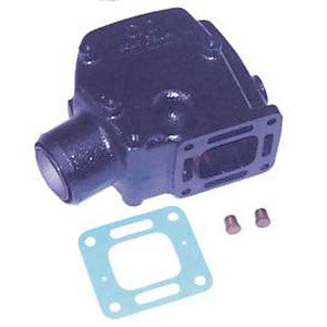 Sierra Udst. Knæ 3 Mercruiser