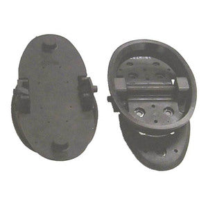 Sierra Udst.Vand Klapper. Mercruiser