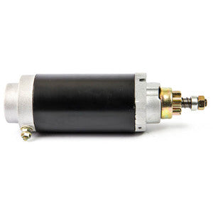 Sierra Starter. Mercury