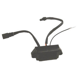 Sierra Power Pack/Switch Box. Evinrude/Johnson