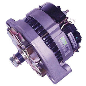 Sierra Generator 60A. Volvo